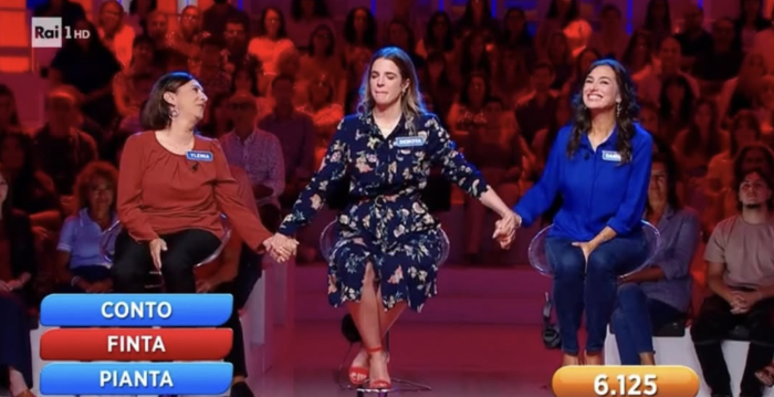 Reazione a Catena 2025, scopri quando sar&agrave; il finale di stagione 