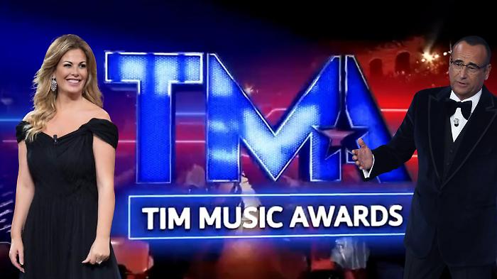 TIM Music Awards 2025 torna stasera in tv con due serate-evento: scopri chi saranno gli ospiti 