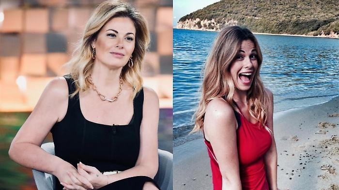 Vanessa Incontrada, trasformazione fisica e il messaggio di body positivity