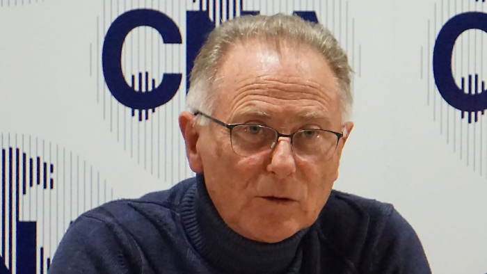 Fabio Mascagni