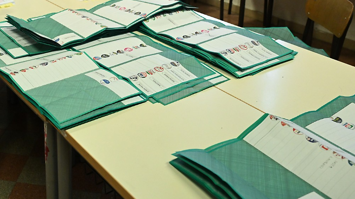 Verso una sfida a quattro per la Toscana: candidati alla presidenza Giani, Tomasi, Bundu e la novità Giraldi