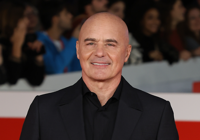 Luca Zingaretti