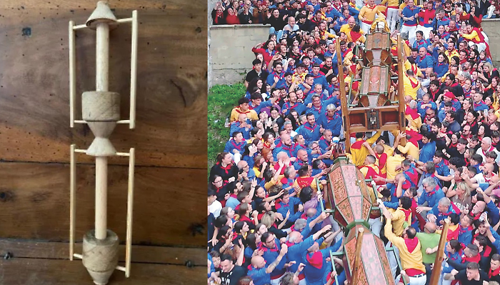 Il colpo doppio che fa discutere tutta Gubbio