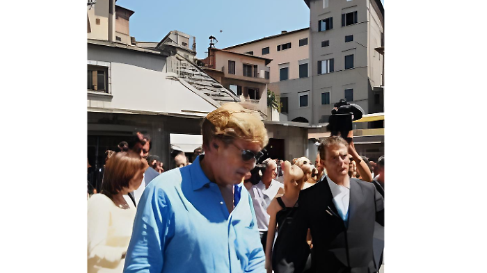 Robert Redford