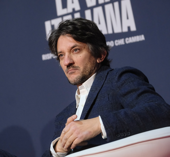Tommaso Labate