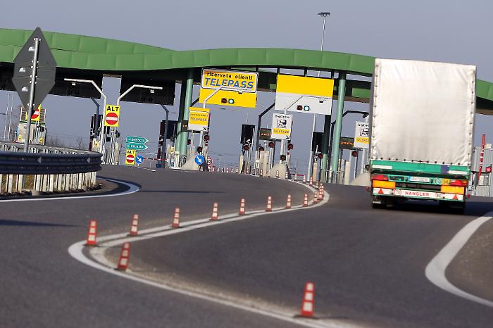 autostrada