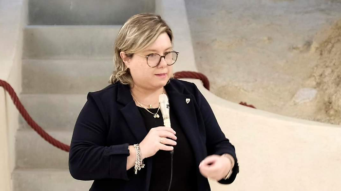 Lucia Tanti