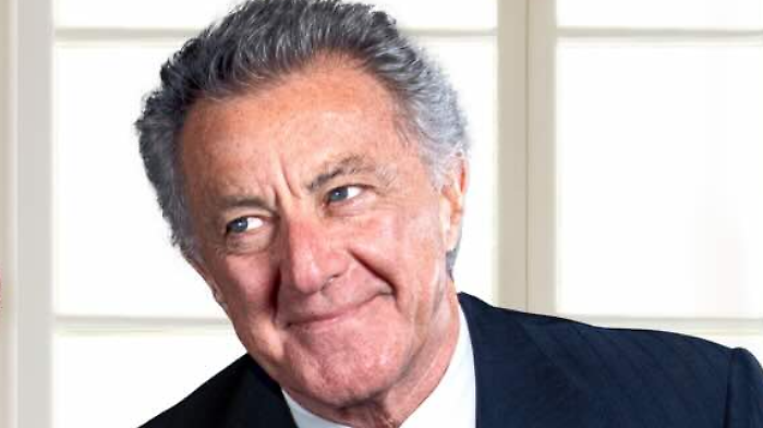 Luca Barbareschi