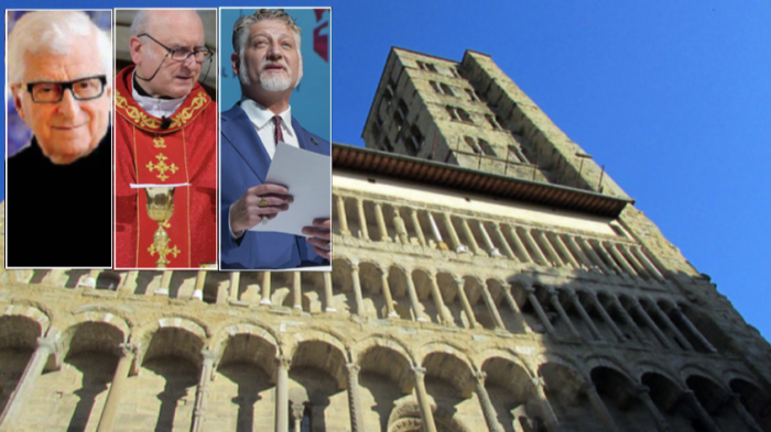 La Pieve di Arezzo