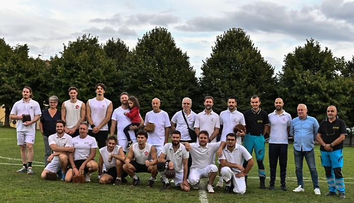 Torneo del bracciale
