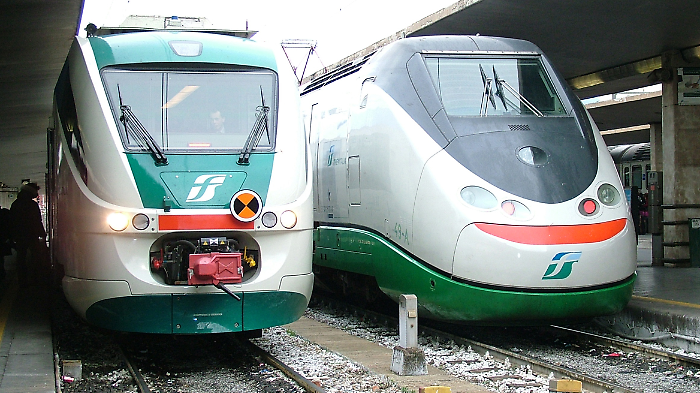 I treni regionali resteranno sulla Direttissima per tutto il 2026: sì alla proroga. Pendolari soddisfatti