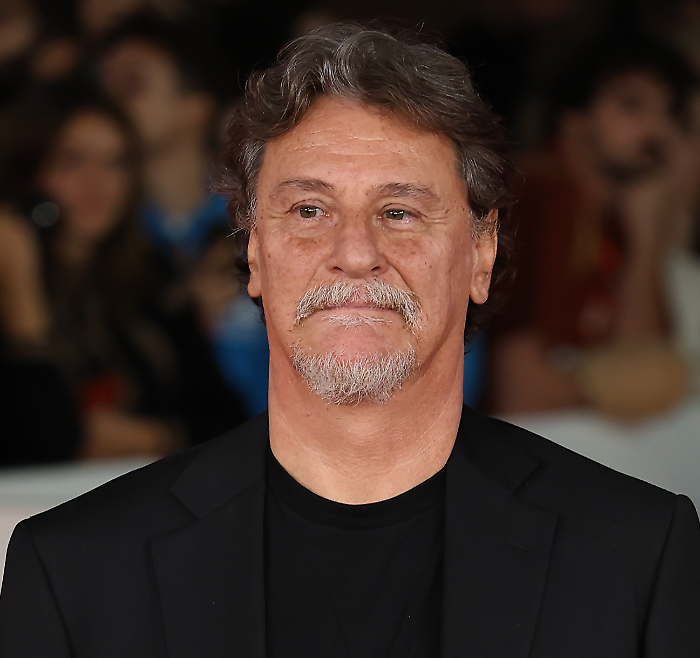 Giorgio Tirabassi