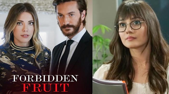 Forbidden Fruit torna oggi in tv su Canale 5: Zeynep pronta a dire s&igrave;, ma Alihan nasconde un segreto