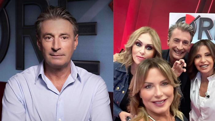 Milo Infante e i commenti sui social: "Che noia questa tv che parla sempre degli stessi argomenti"