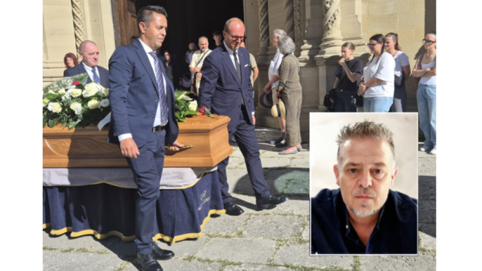 Emanuele Di Rocco