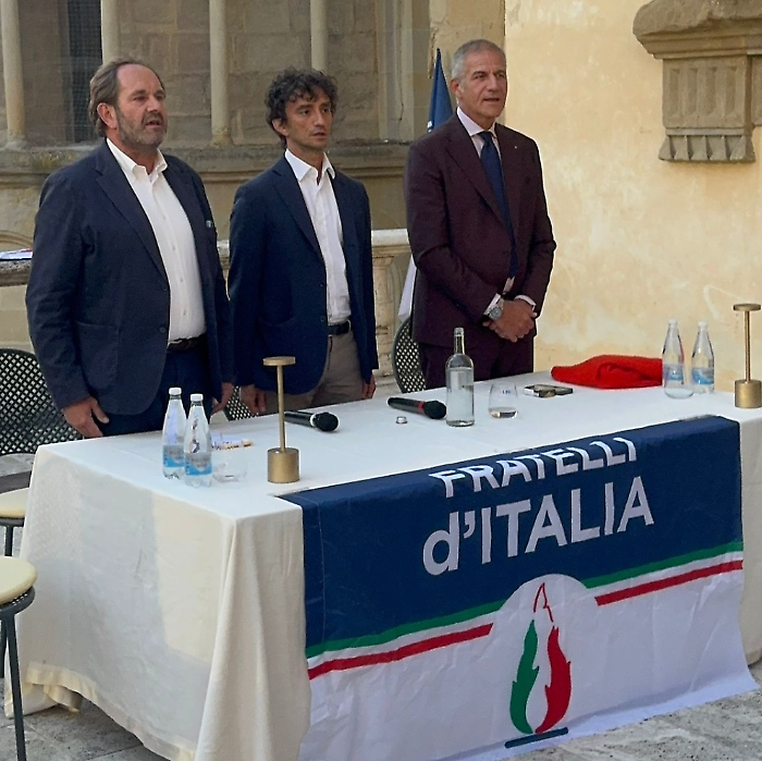 Fratelli d'Italia