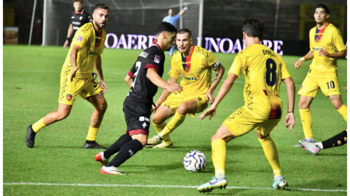 Arezzo - Guidonia
