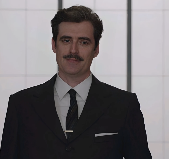 Torna Tancredi al Paradiso delle Signore: ecco cosa era successo