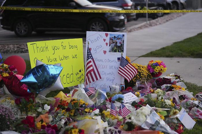 Kirk non merita il silenzio. Rischio ritorno a tempi bui