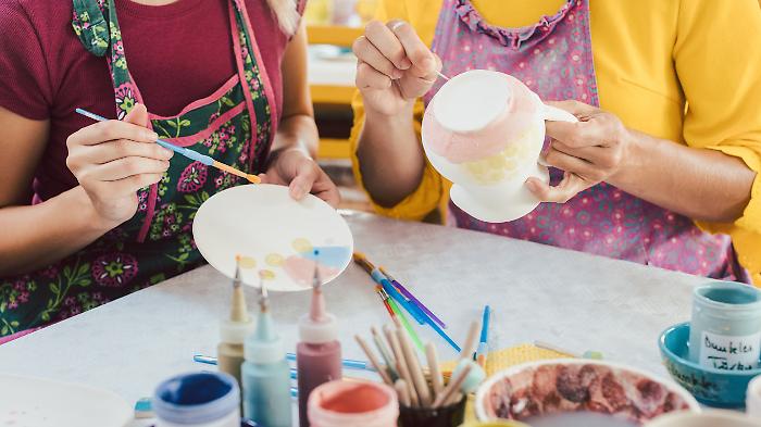 Come lavorare il Das: ecco la guida completa per creazioni virali su Pinterest