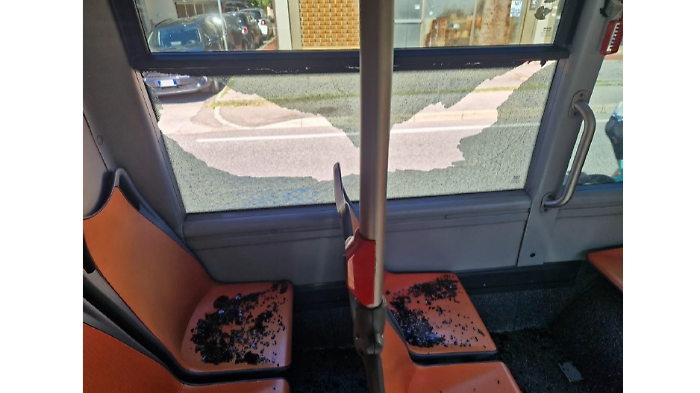 Il vetro