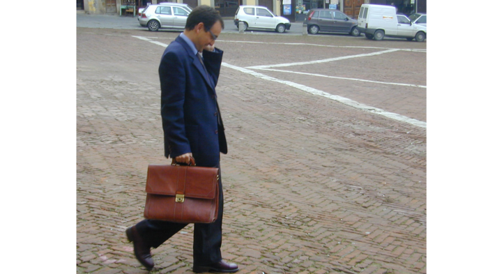 Roberto Rossi