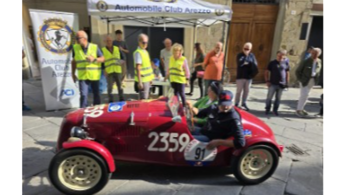 Gp Tazio Nuvolari