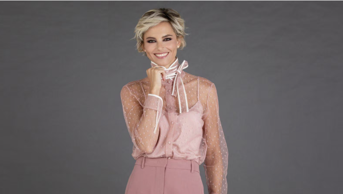 Da noi&hellip; a Ruota Libera torna oggi in tv su Rai 1: ospiti Veronica Pivetti e Carla Signoris con la nuova serie Balene