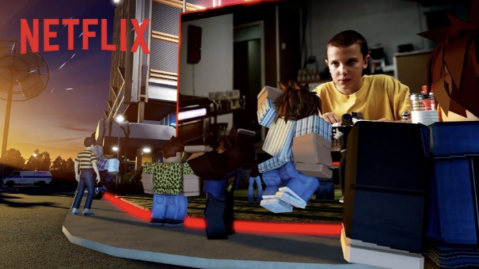 Roblox: 99 notti nella foresta. Mostri, bambini da salvare e un fal&ograve; da tenere acceso. Il survival horror che ha conquistato milioni di utenti nel mondo