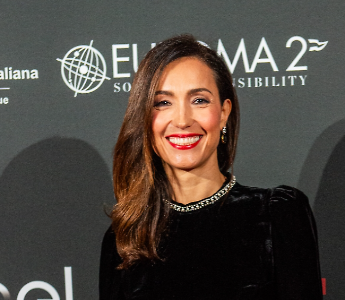 Caterina Balivo