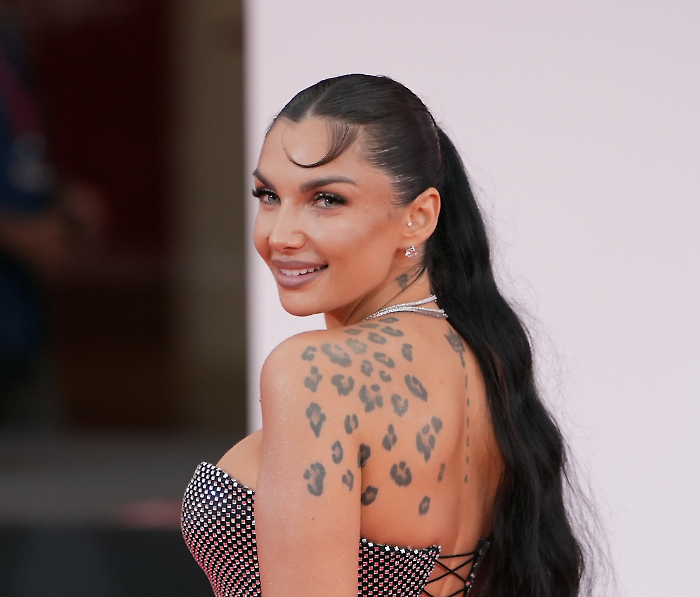 Elettra Lamborghini