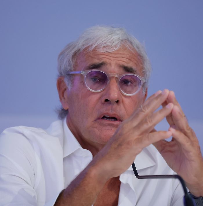 Massimo Giletti
