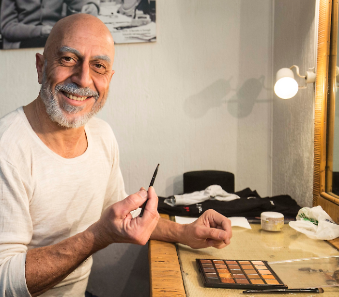 Roberto Ciufoli