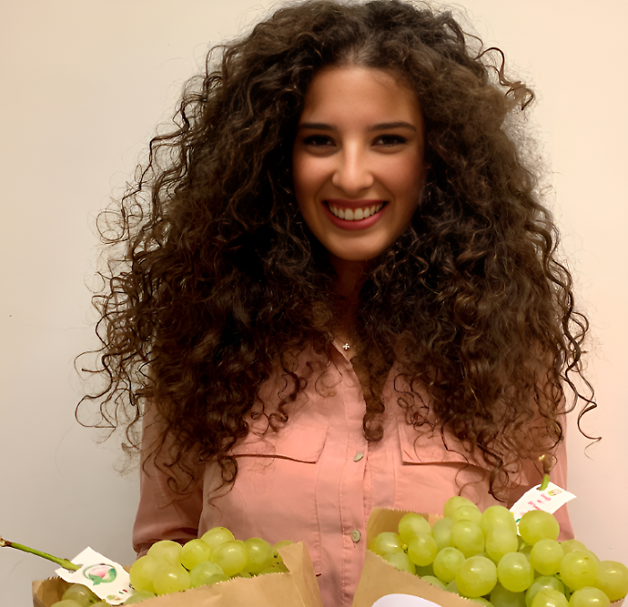 Francesca Lonigro