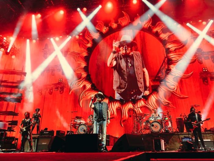 Zucchero in concerto a Perugia per Umbria jazz 2026: biglietti disponibili da luned&igrave; 29 settembre 