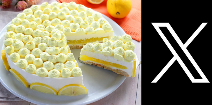 La torta virale su X: tutti chiedono la ricetta, ma si scopre che &egrave; di Benedetta Rossi