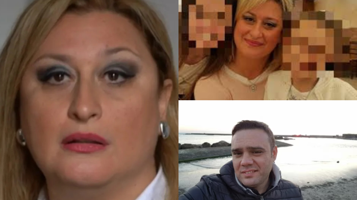 Antonietta Gargiulo, le due figlie uccise, lei salvata da un miracolo. La follia dell'ex marito prima del suicidio