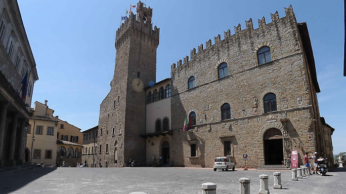 Tassa sui fossi non pagata: dopo 12 anni il Comune di Arezzo deve versare 100 mila euro 