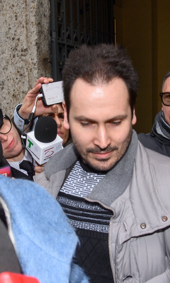 Andrea Sempio