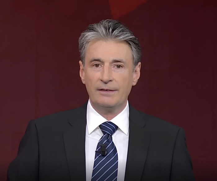 Milo Infante