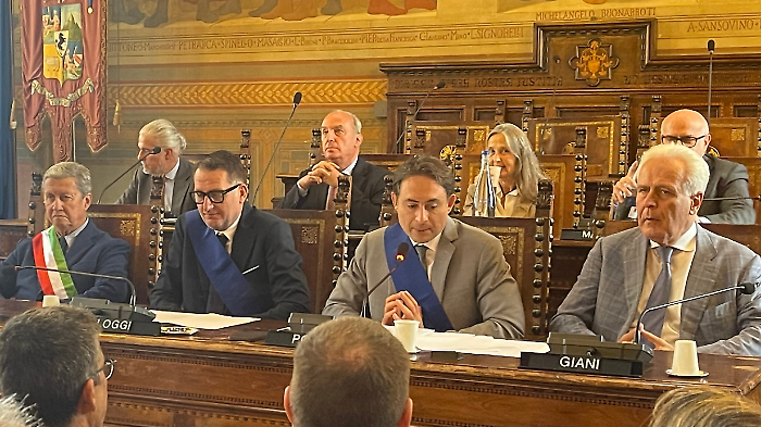 Provincia di Arezzo