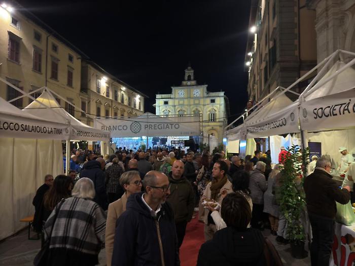 Tutti pazzi per la trifola: al via la stagione del tartufo bianco a Citt&agrave; di Castello