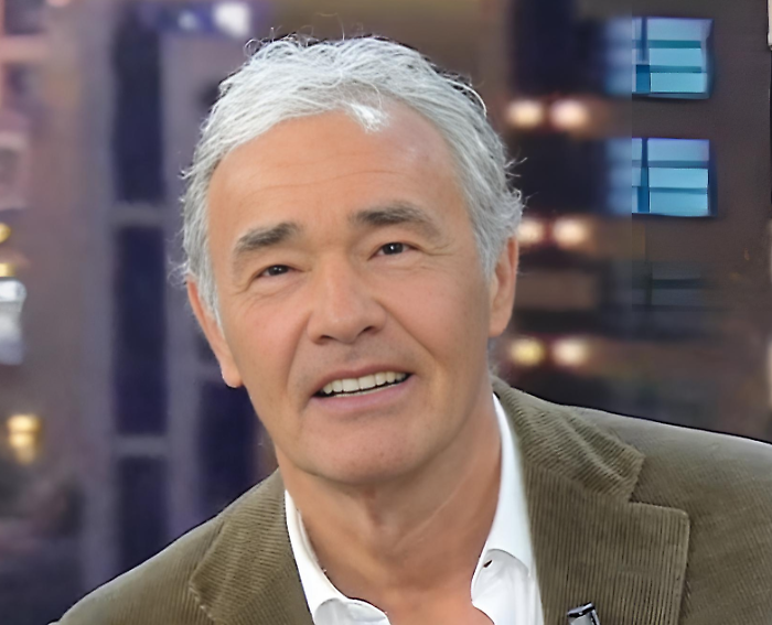 Massimo Giletti