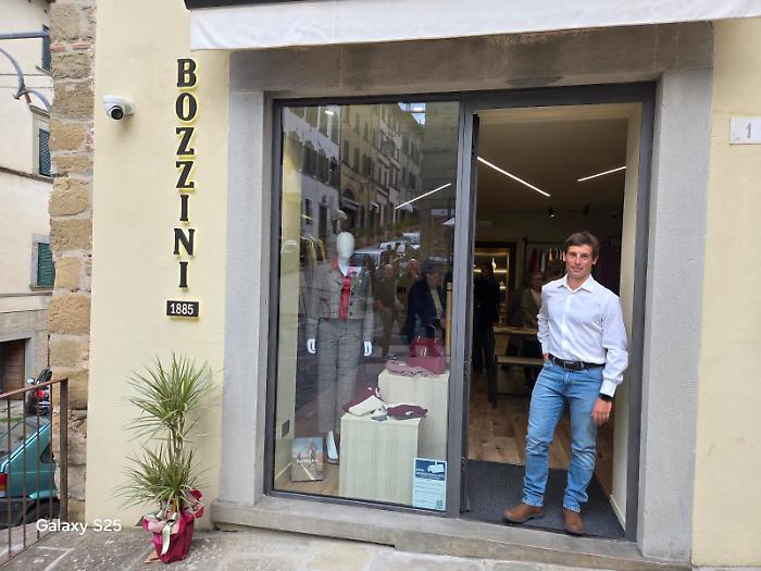 Luca Bozzini