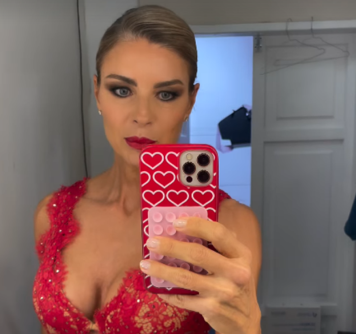 Martina Colombari
