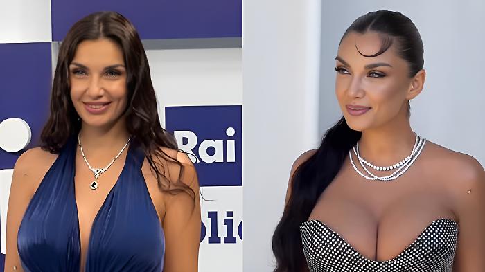 Elettra Lamborghini