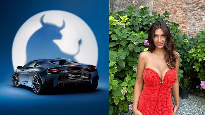Da Ferruccio Lamborghini a Elettra: scopri la dinastia del Toro tra supercar e spettacolo
