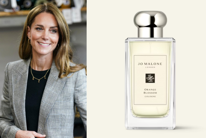 Tutto sul profumo preferito di Kate Middleton: quanto costa e la copia di Zara