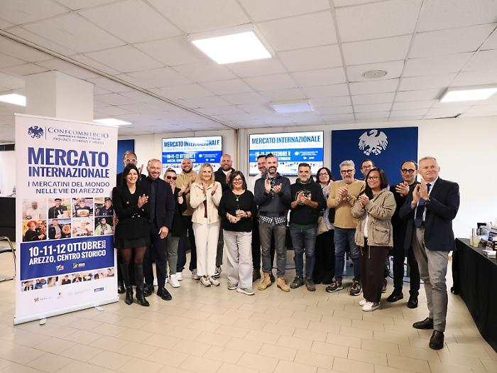 Confcommercio
