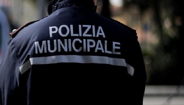Polizia municipale 